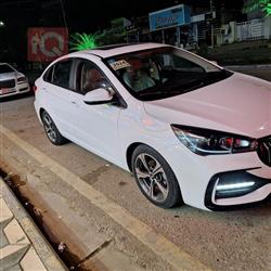 شيري أريزو 5